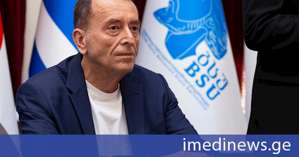 აჭარის უმაღლესი საბჭოს წევრი ილია ვერძაძე: ნარკოდამოკიდებულების პრევენცია, ახალგაზრდების ცნობიერების ამაღლება და მათთან მუდმივი კომუნიკაცია სახელმწიფოს ერთ-ერთ პრიორიტეტად რჩება