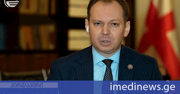 თორნიკე ჭეიშვილი გახარიას პარტიის წევრებზე: ეს დებატები დასრულდა 100-ით ნული „ქართული ოცნების“ და პრემიერ-მინისტრის სასარგებლოდ. პოლიტიკური უმწიფრობის ხარისხი, რომლითაც გამოირჩევიან გახარიას პოლიტიკური გუნდის წარმომადგენლები, იშვიათად შეგვხვედრიან