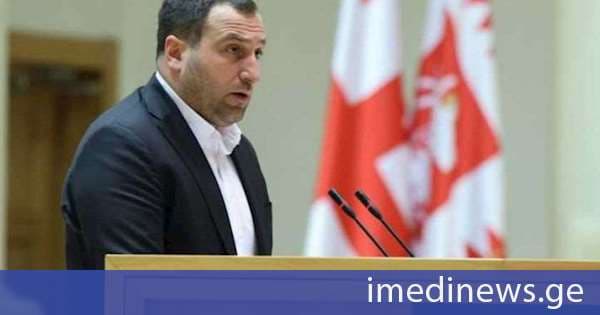 ირაკლი კირცხალია: პრემიერის ანგარიშიდან ყველაზე მნიშვნელოვანი პოლიტიკური დასკვნა სწორედ ეს არის, რომ საქართველომ მშვიდობის შენარჩუნება შეძლო