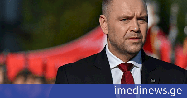 პოლონეთში დააკავეს უკრაინის მოქალაქე, რომელსაც ინტერნეტში კაროლ ნავროცკის მიმართ მუქარის შემცველი განცხადებების გავრცელება ედება ბრალად