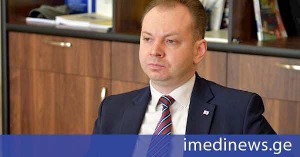 თორნიკე ჭეიშვილი: დღეს ყველა ხედავს, კიდევ უფრო ამკაცრებენ, რომ რაიმე ტიპის გვერდის ავლით არ მოხდეს შავი ფულის აშშ-ში შედინება და ისეთი პროცესების განვითარება, როგორსაც ცდილობდნენ, საქართველოში განვითარებულიყო