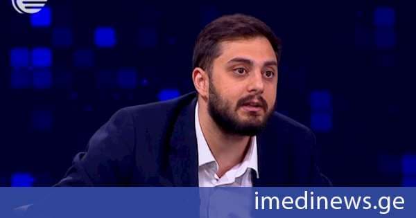 ცოტნე კობერიძე „ქართულ ოცნებაზე“: არასდროს ისეთი სუსტი ოპოზიცია არ მინახავს, რაც საარჩევნო პერიოდის მერე იყო, აქტივისტი თითქმის აღარ არსებობდა, თვითონ გააცოცხლეს ეს და მოქალაქეს არ დაუტოვეს არანაირი გამოსავალი, რომ არ გამოსულიყო და არ გაეკეთებინა ის, რაც გააკეთა