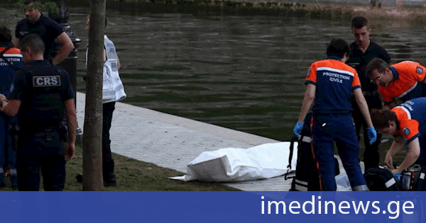 მაღალი სიცხის ფონზე საფრანგეთში სიკვდილიანობის მაჩვენებლები გაიზარდა