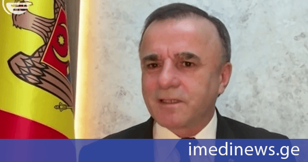 მოლდოვის ყოფილი პრემიერი: მიმაჩნია, რომ საქართველოს ხელისუფლება, რომელმაც არასრულწლოვანთა უფლებებისა და ტრადიციების დასაცავად პროცესი დაიწყო, ყოჩაღია. პატივი და დიდება მათ