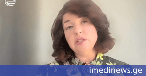 უკრაინელი ჟურნალისტი: არავის აქვს უფლება, ევროკავშირში გაწევრიანების პირობად ლგბტ-თემის უფლებები თავს მოგვახვიოს