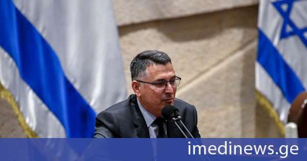 ისრაელის ხელისუფლებამ ოსმალეთის იმპერიაში სომეხთა გენოციდი ოფიციალურად აღიარა