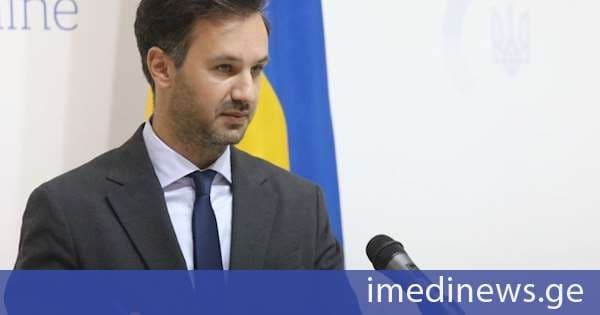 უკრაინის საგარეო უწყება ვლადიმერ პუტინს: ოთხი წლის განმავლობაში მილიონ 300 ათასამდე ადამიანის დაკარგვის მიუხედავად, ვერც ერთ მიზანს ვერ მიაღწიეთ. თქვენი ნელი წინსვლა შეჩერდა და ომი თქვენს ტერიტორიაზე ბრუნდება