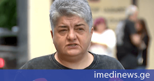 შეურაცხმყოფელი კომენტარის ავტორი, რომლის საქმესაც სასამართლო განიხილავს: დავწერე პოსტი ჩემს პირად გვერდზე, სადაც შეურაცხყოფად მიიჩნიეს წყევლა. წყევლა არ მიმაჩნია შეურაცხყოფად