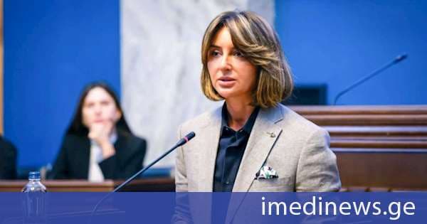 ნინო ლაცაბიძე: რუსთავში აუცილებლად უნდა გამკაცრდეს საწარმოების კონტროლი, რადგან სხვა შემთხვევაში, ვერ მივიღებთ შედეგს, რომელიც რუსთავის ეკოლოგიასა და მომავალს სჭირდება
