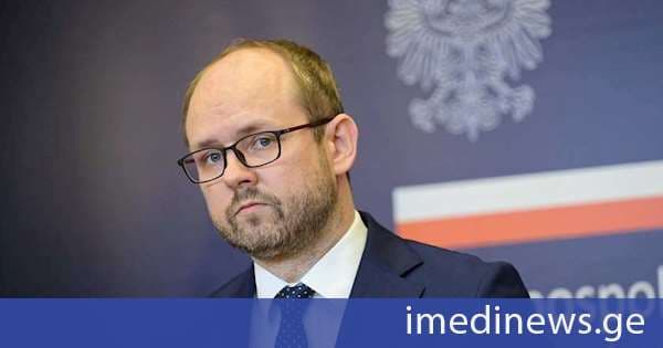 პოლონეთის პრეზიდენტის საერთაშორისო პოლიტიკის ბიუროს ხელმძღვანელი: დაფიქრებულა კი ოდესმე უკრაინული საზოგადოება იმაზე, ნამდვილად სურთ თუ არა მათ კლეპტოკრატიულ ელიტებს ევროკავშირში გაწევრიანება?
