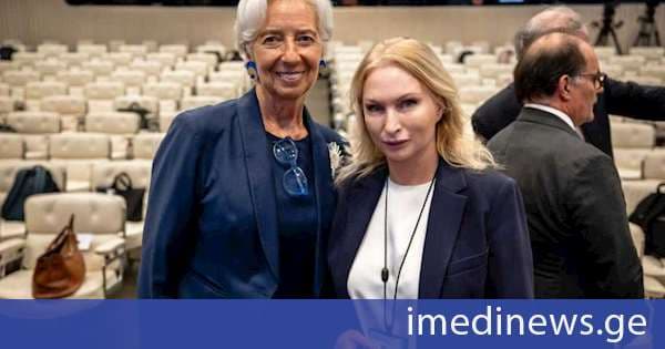 ნათია თურნავამ ბაზელში საერთაშორისო ანგარიშსწორების ბანკის ყოველწლიურ გენერალურ ასამბლეაში მიიღო მონაწილეობა