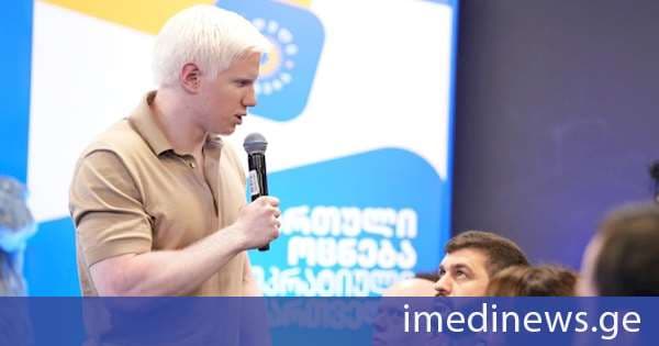 ცოტნე ივანიშვილი: საქართველო უნდა ისწრაფოდეს ევროკავშირისკენ ქართული ადათ-წესების, ტრადიციებისა და ღირსების შენარჩუნებით და არა მათი დათმობის ხარჯზე