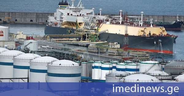 Financial Times: ესპანეთის საიმპორტო ჰაბის ხელმძღვანელი ევროკავშირს რუსული გაზის იმპორტის აკრძალვის გადავადებისკენ მოუწოდებს