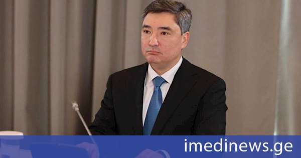 ყაზახეთის პრემიერი: მაღალ შეფასებას ვაძლევთ საქართველოს, როგორც რეგიონული სატრანსპორტო და ლოგისტიკური ჰაბის მზარდ როლს, რომელიც ერთმანეთთან აკავშირებს ცენტრალურ აზიას, სამხრეთ კავკასიას, შავი ზღვის რეგიონსა და ევროპას, ვაჭრობა და საინვესტიციო თანამშრომლობა ჩვენი ორმხრივი დღის წესრიგის ერთ-ერთ უმნიშვნელოვანეს მიმართულებად რჩება