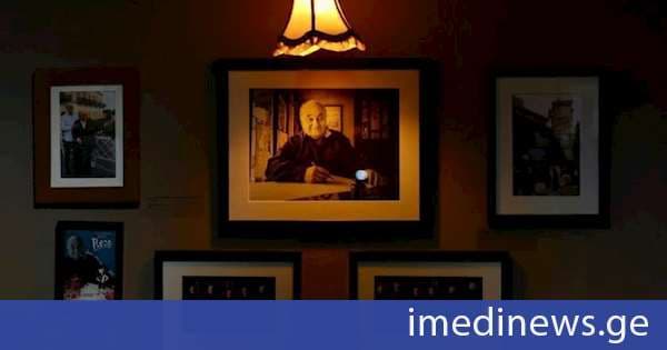 კულტურის მინისტრი თინათინ რუხაძე, პირველ მოადგილესთან, მაკა გურგენიძესთან ერთად რეზო გაბრიაძის თეატრში ახალი კამერული კულტურული სივრცის -„Gabriadze Wonders Station“ გახსნას დაესწრო