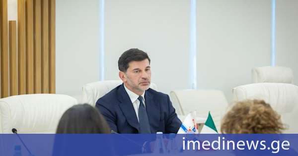 კახა კალაძე: დღეს ბიზნესი არის თავისუფალი და ხელშეუხებელი - ვერ მოიყვანთ ვერც ერთ მაგალითს, რომ სახელმწიფოს მხრიდან ჰქონოდათ რაიმე სახის ხელის შეშლა