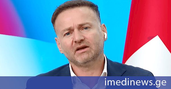 ირაკლი ჭეიშვილი: საქართველოში სიძულვილის ენა ერთხელ და სამუდამოდ უნდა დასრულდეს