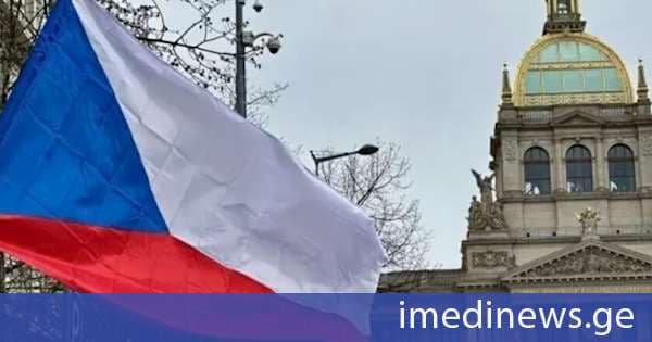 ჩეხური მედია: ჩეხეთის კოალიციურ პარტიას სურს, რომ ვოლოდიმირ ზელენსკის ჩამოერთვას უმაღლესი სახელმწიფო ჯილდო - „თეთრი ლომის“ ორდენი