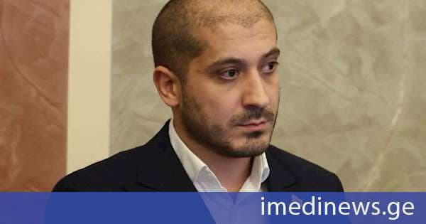 ზაქარია წიკლაური: ხელისუფლების გადაწყვეტილება, ელენე ხოშტარიას „ვივამედში“ გადაყვანის შესახებ აჩვენებს, რომ ადამიანის ჯანმრთელობა პრიორიტეტულია