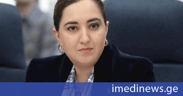 ფინანსთა მინისტრის მოადგილე ეკატერინე გუნცაძე: სარეიტინგო სააგენტო Moody’s-ის შეფასებას საფუძვლად უდევს მაკროეკონომიკური და ფისკალური პოლიტიკის შედეგები