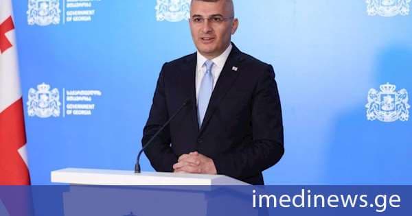 მამუკა მდინარაძე: პროკურატურას და შინაგან საქმეთა სამინისტროს პრაქტიკულად გასამმაგებული მაჩვენებლები აქვთ ორგანიზებულ დანაშაულთან და ქურდულ სამყაროსთან ბრძოლის თვალსაზრისით, განსაკუთრებით აღსანიშნავია კიბერდანაშაულთან ბრძოლის, თაღლითობის გამოვლენის მზარდი მაჩვენებელი და არასრულწლოვნების საქმეთა სამმართველოს ეფექტიანი მუშაობა