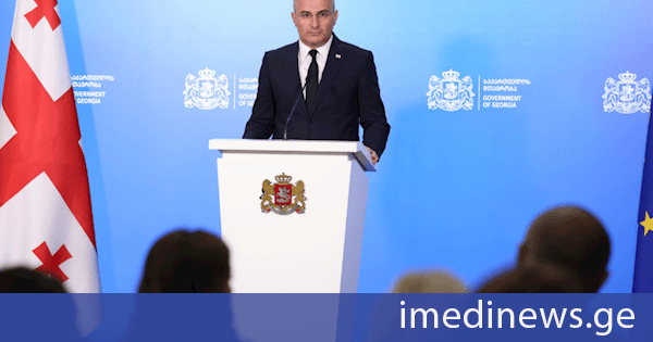 მამუკა მდინარაძე: აგენტურული დავალებების შესრულებაში ერთ-ერთი ყველაზე წარჩინებული იყო მიხეილ სააკაშვილი, ის დღეს ეპრანჭება თავის პატრონებს და ცდილობს, მათ დაუმტკიცოს, რომ ისევ გააჩნია იმდენი გავლენა, რომ მასზე გააკეთონ არჩევანი, სინამდვილეში საქმე გვაქვს მხოლოდ და მხოლოდ ძალების მოსინჯვასთან, პატრონებთან გაპრანჭვასთან და აგენტურული ძალაუფლების გადანაწილებასთან