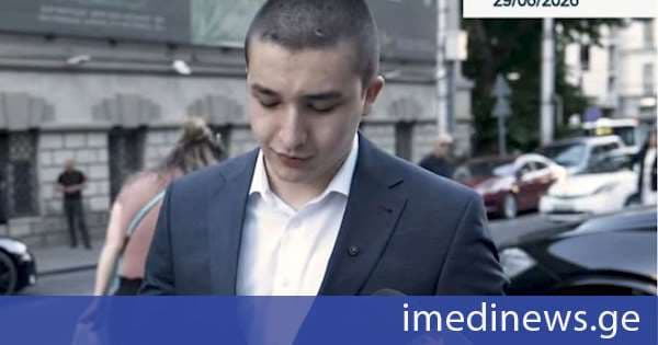 ლუკა წიკლაური: „რადიო თავისუფლებამ“ გამოაქვეყნა პროპაგანდისტული ვიდეო, რომელიც, „ქართული ოცნების“ ახალგაზრდული ორგანიზაციის მონაწილეების დისკრედიტაციას ისახავდა მიზნად - ეს კადრები საზოგადოებას კიდევ ერთხელ არწმუნებს, რა სტანდარტებით ხელმძღვანელობს და რაზეა წამსვლელი უცხოეთიდან დაფინანსებული „მედიასაშუალება“
