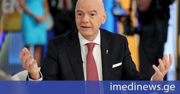 ევროპარლამენტარების წერილი: ჩვენ მოვუწოდებთ ფიფას, დადგეს მშვიდობის მხარეს და არ წაახალისოს აგრესორი - რუსეთი