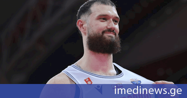 სანდრო მამუკელაშვილი კარიერას „ლოს-ანჯელეს ლეიკერსში“ გააგრძელებს🏀