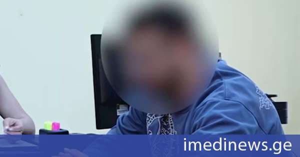 აჭარის პოლიციამ დიდი ოდენობით თანხის თაღლითურად დაუფლების ბრალდებით უცხო ქვეყნის მოქალაქე დააკავა
