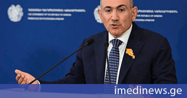 ნიკოლ ფაშინიანის განცხადებით, სომხეთი არასოდეს მიატოვებს ევროკავშირში ინტეგრაციის გზას, თუმცა არც რუსეთთან ურთიერთობებში გეგმავს კრიზისის შექმნას