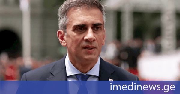 გიორგი კახიანი ევროპარლამენტის ახალ რეზოლუციაზე: 2022 წლიდან მოყოლებული, რაც რუსეთ-უკრაინის ომის შემდეგ ურთიერთობები დაიძაბა, ევროპარლამენტის მიერ მიღებული მეათე რეზოლუციაა