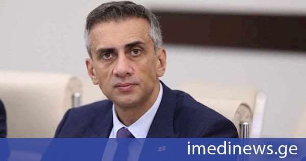 გიორგი კახიანი: გუშინ პრემიერმაც განაცხადა, რომ საქართველო ყოველთვის იყო სანდო, საიმედო პარტნიორი შეერთებული შტატებისთვის და ეს ჩვენ წლების განმავლობაში ვაჩვენეთ