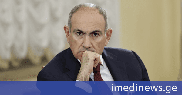ფაშინიანმა დაადასტურა, რომ 3 ივლისს ირანს ეწვევა, რათა მონაწილეობა მიიღოს ალი ხამენეის დაკრძალვის ცერემონიაში