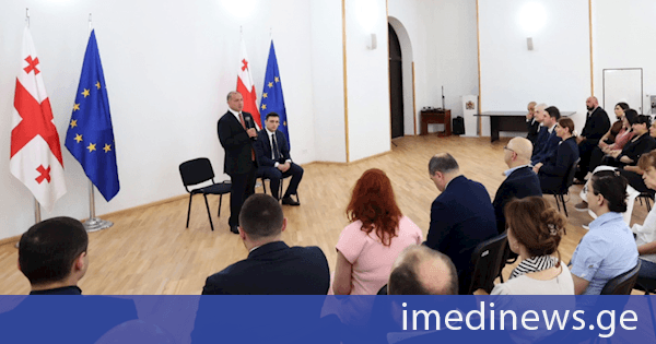 სსიპ ახალგაზრდობის სააგენტოს ახალი ხელმძღვანელი ჰყავს
