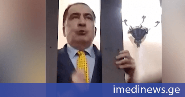 ოპოზიციური ალიანსი „ნაციონალური მოძრაობის“ მსჯავრდებული ლიდერის წინააღმდეგ და ცვლილებები სააკაშვილის რეფორმაში. „ქრონიკის“ სიუჟეტი