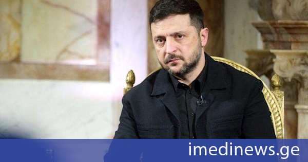 ზელენსკი რუსეთის მასირებულ თავდასხმაზე: მსხვერპლი ამდენი არ იქნებოდა, უკრაინის დასავლელ პარტნიორებს რომ შეესრულებინათ ნაკისრი ვალდებულებები უკრაინის საჰაერო თავდაცვის გაძლიერებასთან დაკავშირებით