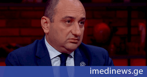ირაკლი ლექვინაძე: ამ ეტაპზე www.ekalata.gov.ge პორტალზე წარმოდგენილია სუპერმარკეტის 13 ქსელი, თუმცა ეს მაჩვენებელი ალბათ გაიზრდება
