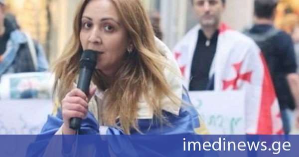 პენიტენციური სამსახური: სრული პასუხისმგებლობით ვაცხადებთ, რომ ნანა სანდერის განცხადება სრულ გაშიშვლებასთან დაკავშირებით სიმართლეს არ შეესაბამება. უზრუნველყოფილია ვეგანური კვების მენიუთი. აღსანიშნავია ის გარემოებაც, რომ მის მიერ დაწესებულების მაღაზიაში შეძენილ იქნა არავეგანური პროდუქტი. ნანა სანდერი პერმანენტულად არღვევს სარეჟიმო მოთხოვნებს, ქმნის კონფლიქტურ სიტუაციებს, სიტყვიერად შეურაცხყოფს დაწესებულების მოსამსახურეებს