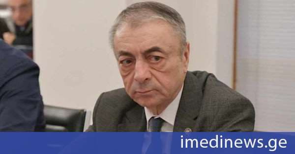 თენგიზ შარმანაშვილი: აქვეყნებენ რეიტინგებს, რომ ყველა მიმართულებით მოწინავე პოზიციებზე ვართ და კიდევ ჩვენ გვეუბნებიან, რომ უკუსვლის პროცესში ვართ