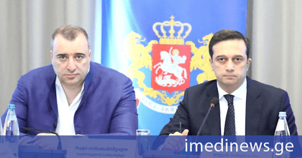 რატი იონათამიშვილმა საქართველოს სახალხო დამცველის ორგანიზებით გამართულ სამუშაო შეხვედრაში მიიღო მონაწილეობა