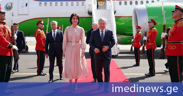მაკა ბოჭორიშვილი საქართველოში უზბეკეთის რესპუბლიკის პრეზიდენტის ვიზიტთან დაკავშირებით: ხელი მოვაწერეთ სტრატეგიული თანამშრომლობის შესახებ განცხადებას, რაც მნიშვნელოვნად გააუმჯობესებს და გააძლიერებს ჩვენს ქვეყნებს შორის თანამშრომლობას სხვადასხვა მიმართულებით
