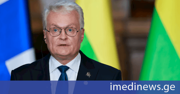 POLITICO: ლიეტუვა ბირთვული იარაღის განთავსებაზე დაწესებული აკრძალვის გაუქმებას გეგმავს