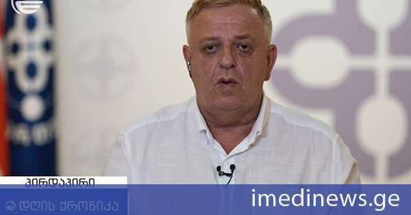 ლევან ნიკოლეიშვილი: ირანთან, თურქეთთან, ნებისმიერ რეგიონულ მოთამაშესთან, საქართველომ უნდა დაამყაროს ის პრაგმატული პოლიტიკა და ის ურთიერთობები, რაც მას მიაჩნია მიზანშეწონილად