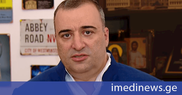 რატი იონათამიშვილი: თუ სომხეთისა და აზერბაიჯანის ლიდერები ჩავლენ ირანში, ეს ფასდება როგორც მშვიდობის ხელშემწყობი ნაბიჯები ჩვენს რეგიონში, მაგრამ თუ საქართველოს პრეზიდენტი ჩავა, ეს მის საპირისპიროდ ფასდება