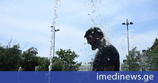 POLITICO: ბელგიის მთავრობა კრიტიკის ქარცეცხლშია - სიცხის ტალღამ 1200 ადამიანის სიცოცხლე იმსხვერპლა