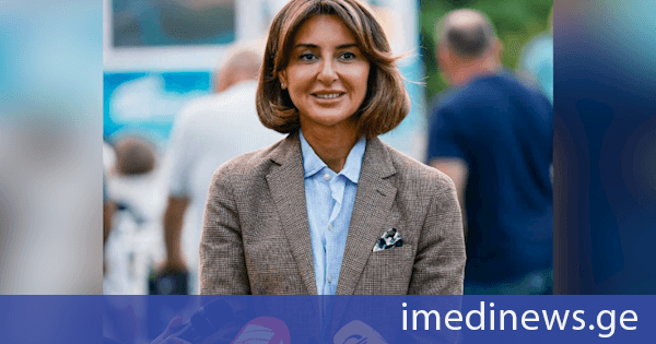 ნინო ლაცაბიძე: მადლობა რუსთაველებს ერთიანობისთვის და საქართველოს მთავრობას, შესაძლებლობისთვის, რომელმაც ჩვენი ქალაქის ისტორიული გამოწვევის დასაძლევად გაგვაერთიანა