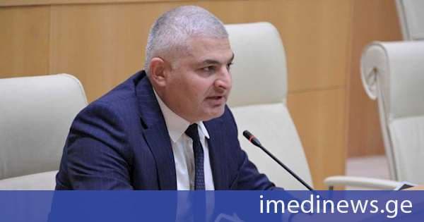 გიორგი სოსიაშვილი ირანში საქართველოს პრეზიდენტის ჩასვლის გარშემო სპეკულაციებზე: არ დარჩა ისეთი თემა, რითაც რადიკალები, ექსტრემისტები არ სპეკულირებენ. ყველაფერს ატრიალებენ, იყენებენ სათავისოდ