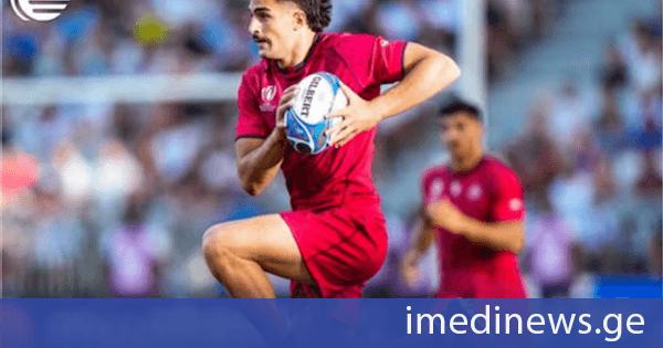 საქართველოს ეროვნულმა ნაკრებმა მსოფლიო რაგბის ახალ ტურნირზე „ერთა თასზე“ გამოსვლა წარმატებულად დაიწყო - „ბორჯღალოსნებმა“ მონტევიდეოში, მასპინძელი ურუგვაის ნაკრები ანგარიშით 41:34 დაამარცხეს