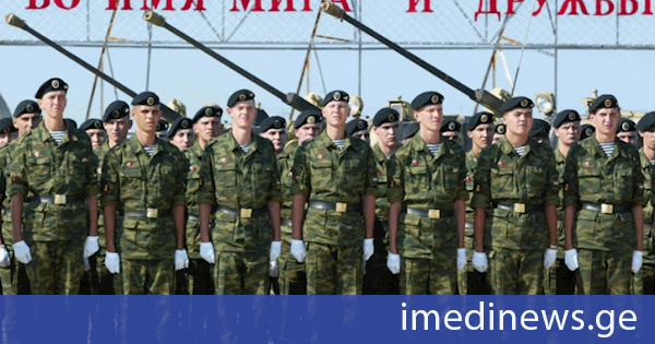 ჩინეთი და რუსეთი საზღვაო წვრთნებს ჩაატარებენ
